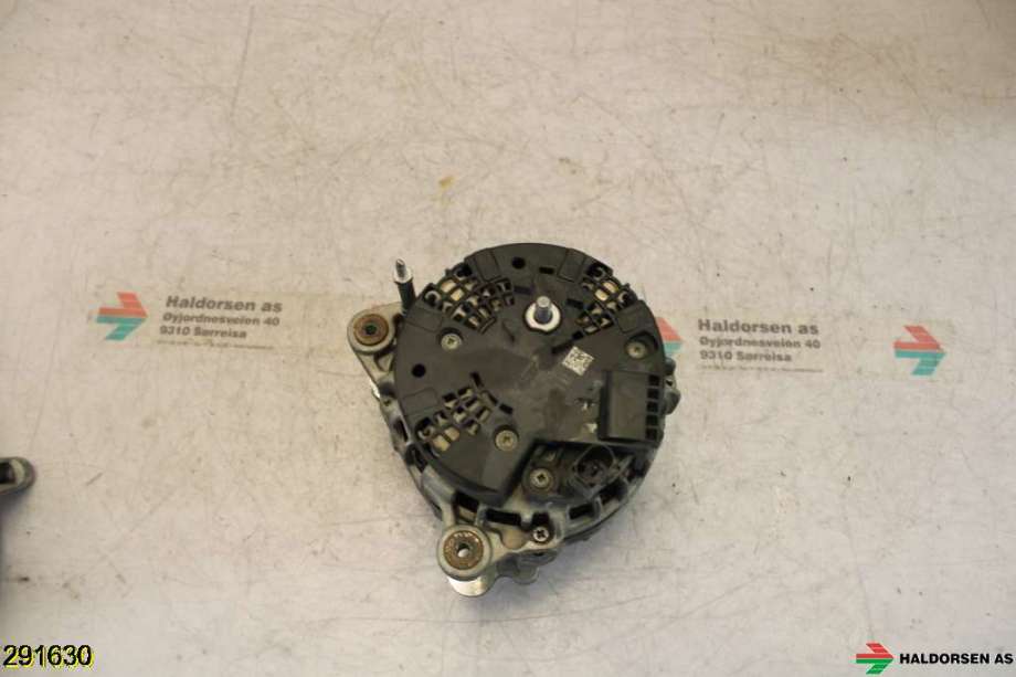 Dynamo til VW Touran 2015-2021 (Type II)  (VOLKSWAGEN|04L 903 023 H|)