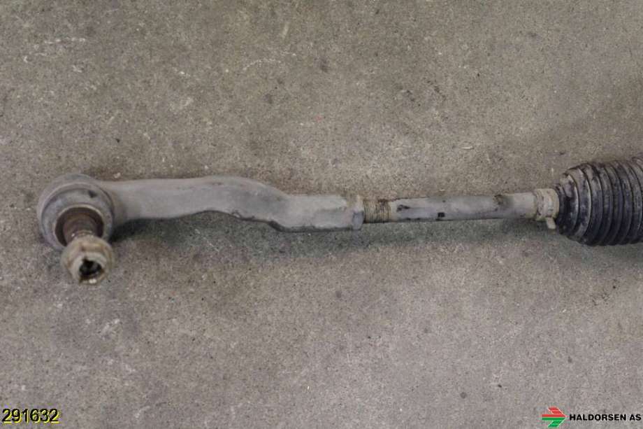 Tannstang til Mercedes Vito/Viano 2010-2014 (Fase 2) (W639) (W639) (MERCEDES|A 639 460 23 00|)