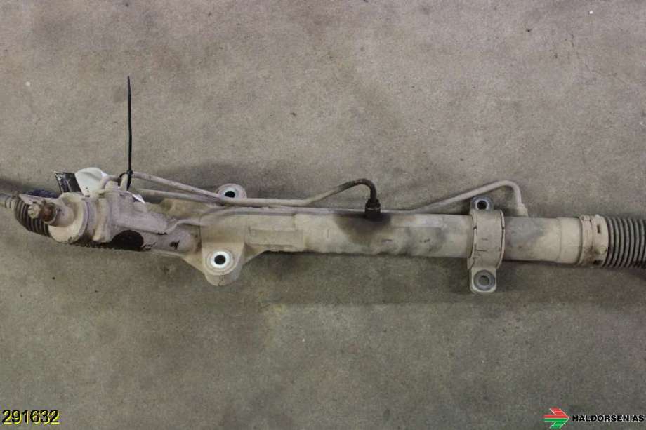 Tannstang til Mercedes Vito/Viano 2010-2014 (Fase 2) (W639) (W639) (MERCEDES|A 639 460 23 00|)