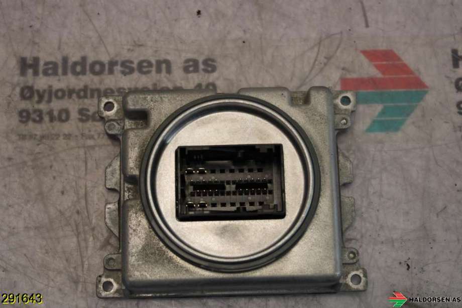Sensor nivå til VW Touran 2015-2021 (Type II) (VOLKSWAGEN|5Q0 512 521 J|)