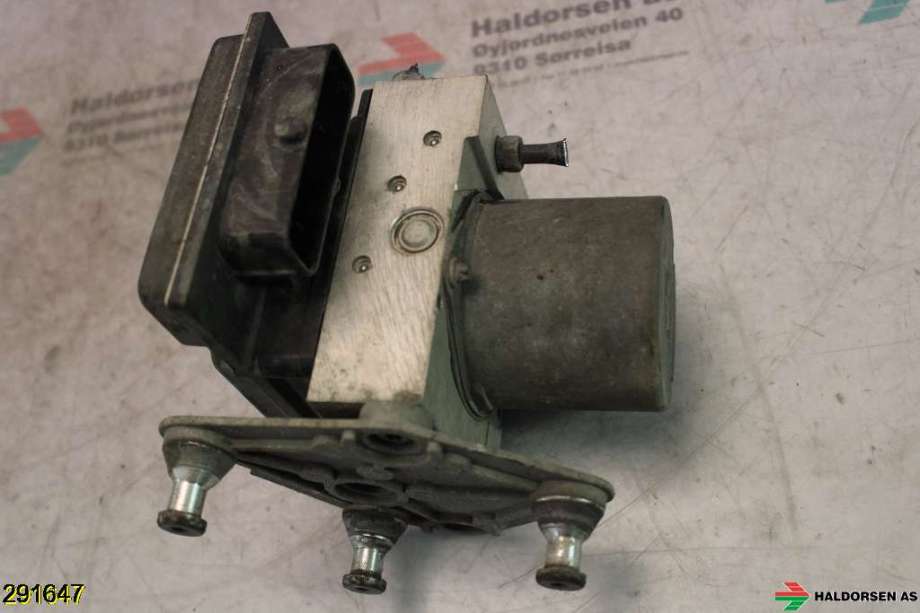 ABS sentral til Mercedes Vito/Viano 2010-2014 (Fase 2) (W639) (W639) (MERCEDES|A 008 431 65 12|)