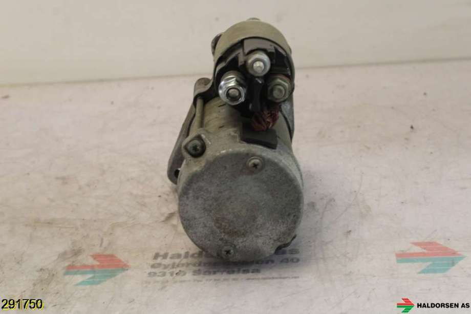 Starter diesel til Mercedes Vito/Viano 2010-2014 (Fase 2) (W639) (W639) (MERCEDES|A 651 906 00 26|)