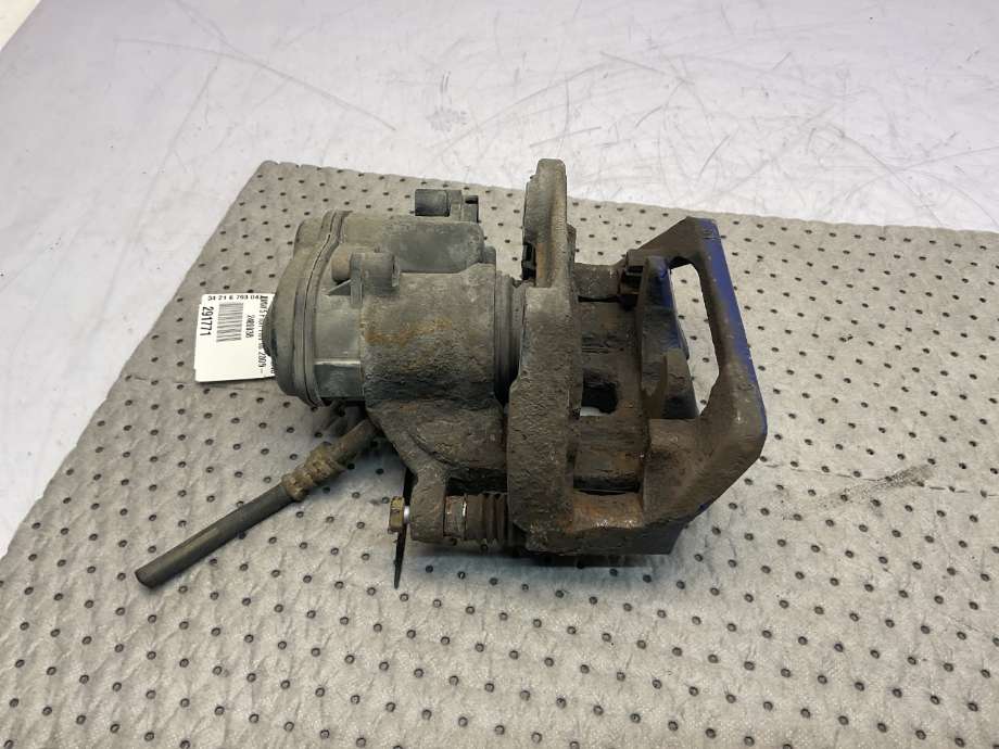 Bremsecaliper venstre bak til BMW 5-Serie 2010-2017 (F10/F11) (F10/F11) (BMW|34 21 6 793 047|)