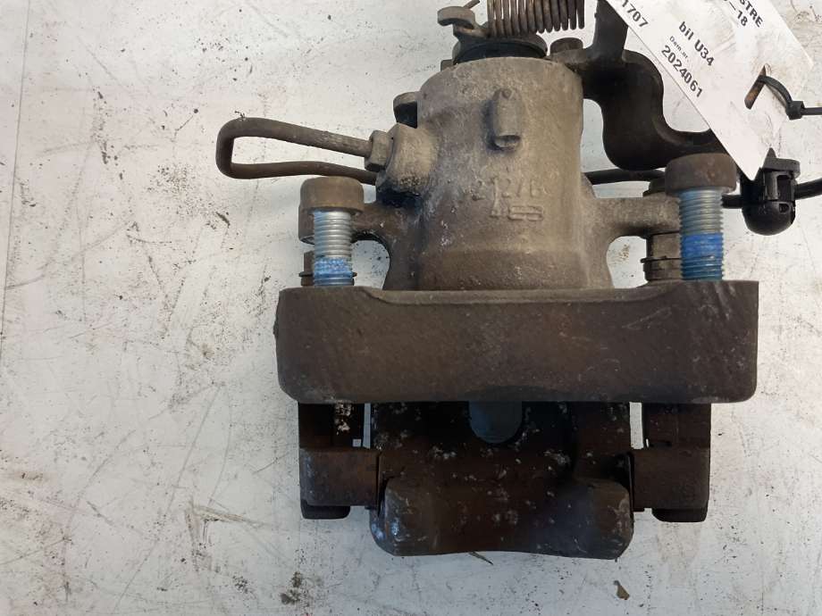 Bremsecaliper venstre bak til Citroën Berlingo 2008-2015 (Type II, Fase 1)  (CITROEN|)