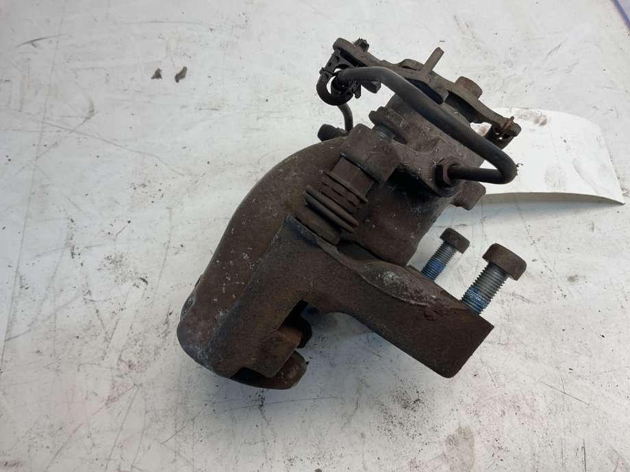 Bremsecaliper venstre bak til Citroën Berlingo 2008-2015 (Type II, Fase 1)  (CITROEN|)
