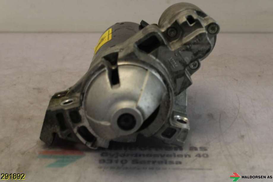 Starter diesel til BMW 5-Serie 2010-2017 (F10/F11) (F10/F11) (BMW|12 41 8 515 900|)