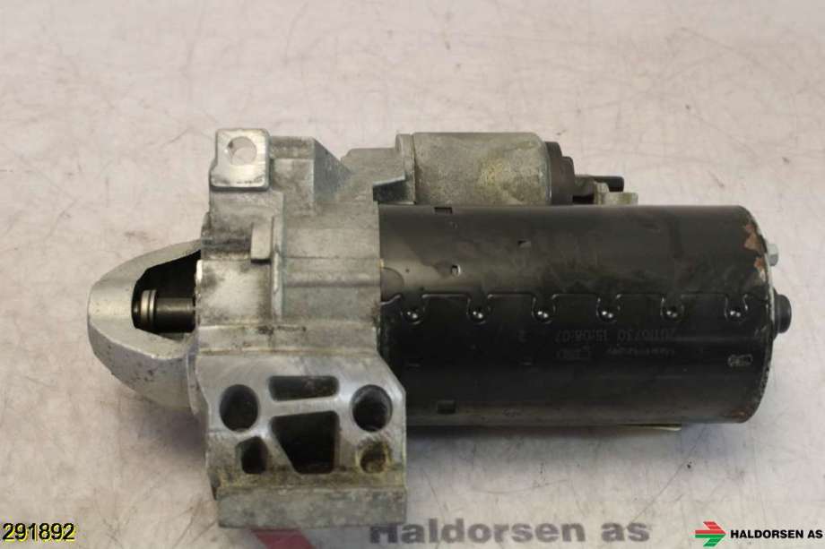 Starter diesel til BMW 5-Serie 2010-2017 (F10/F11) (F10/F11) (BMW|12 41 8 515 900|)