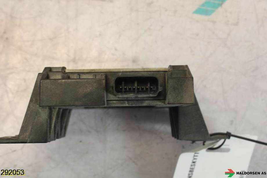 Sensor radar til BYD Tang 2020-->>  (BYD Tang STE||STHA-3603700)