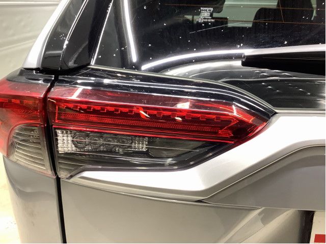 Baklykt venstre indre til Toyota RAV4, 2019-->> (Type V) (TOYOTA|8159142062)