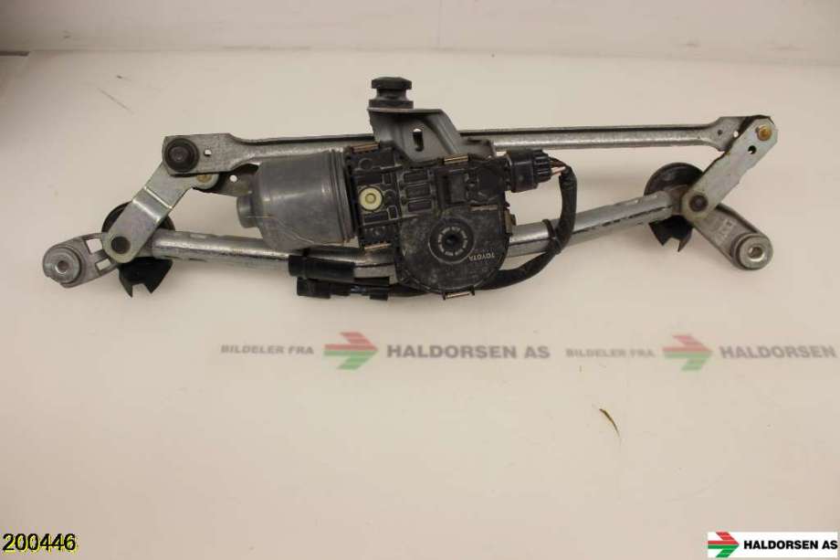 Viskermotor frontrute til Toyota Avensis 2009-2015 (Type III, Fase 1)  (TOYOTA|8501005080|)