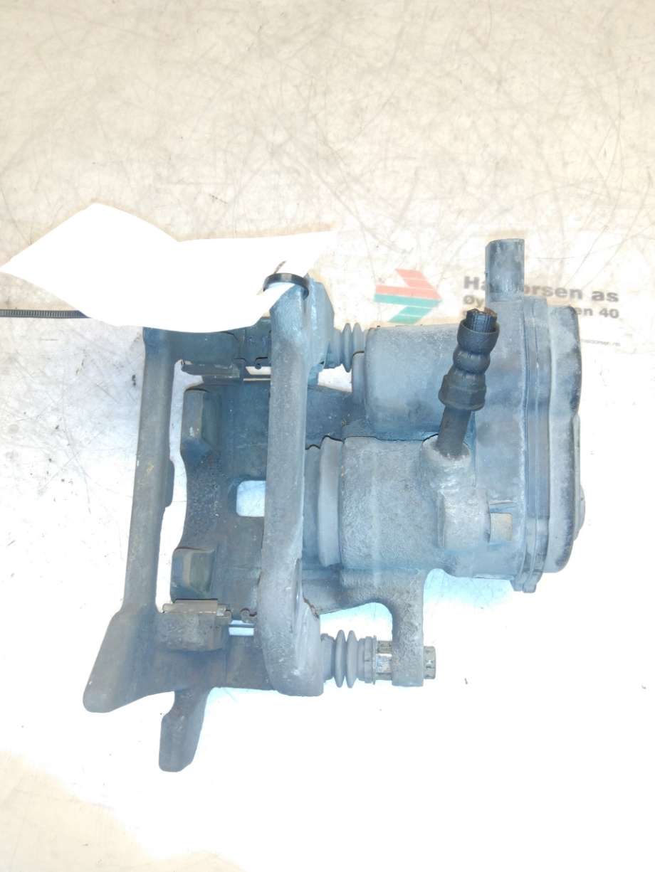 Bremsecaliper venstre bak til Audi A5 2007-2016 (Type I) (AUDI|)