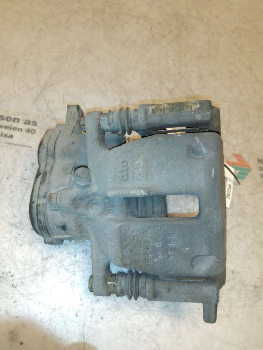 Bremsecaliper venstre bak til Audi A5 2007-2016 (Type I) (AUDI|)