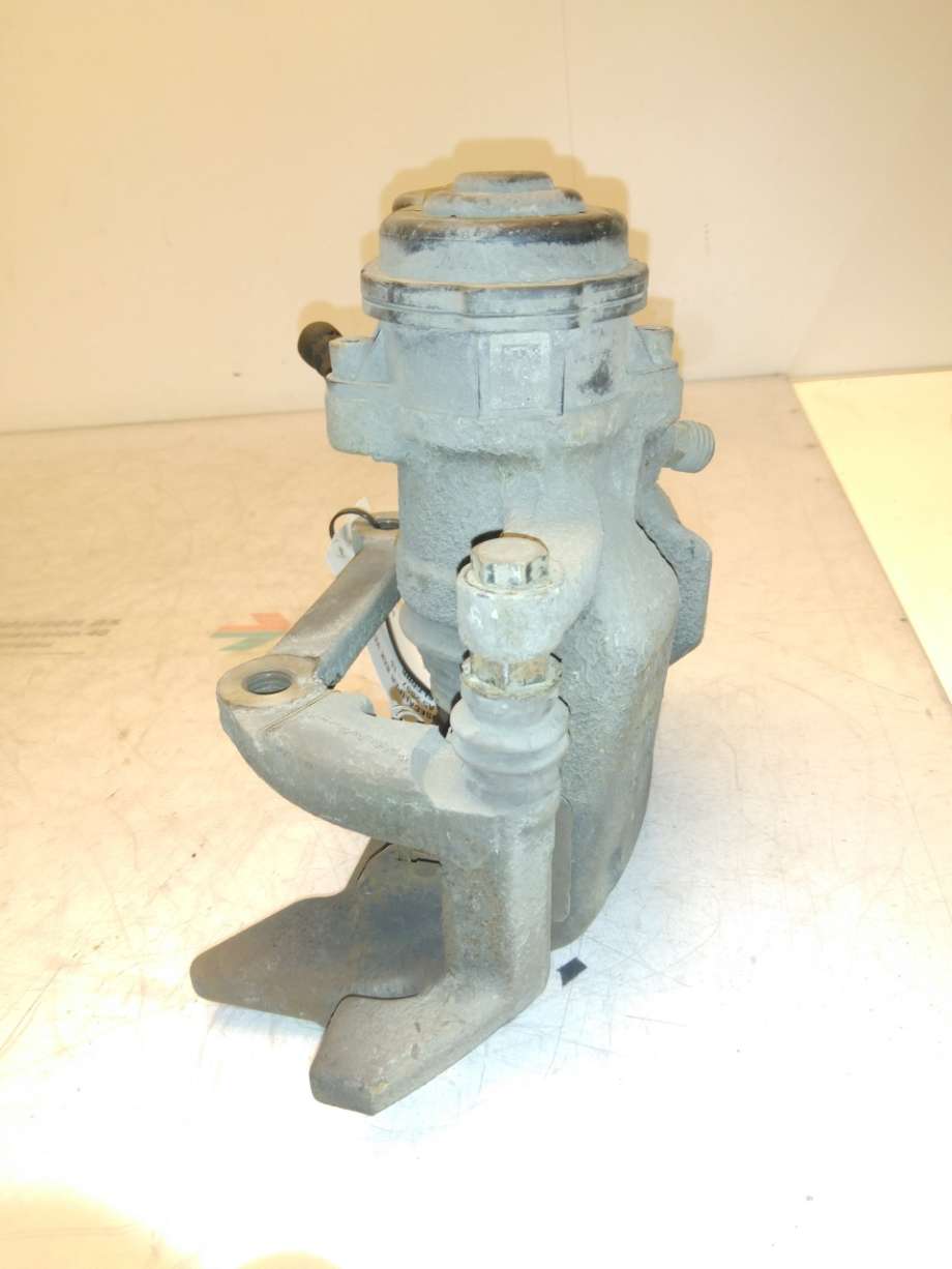 Bremsecaliper venstre bak til Audi A5 2007-2016 (Type I) (AUDI|)
