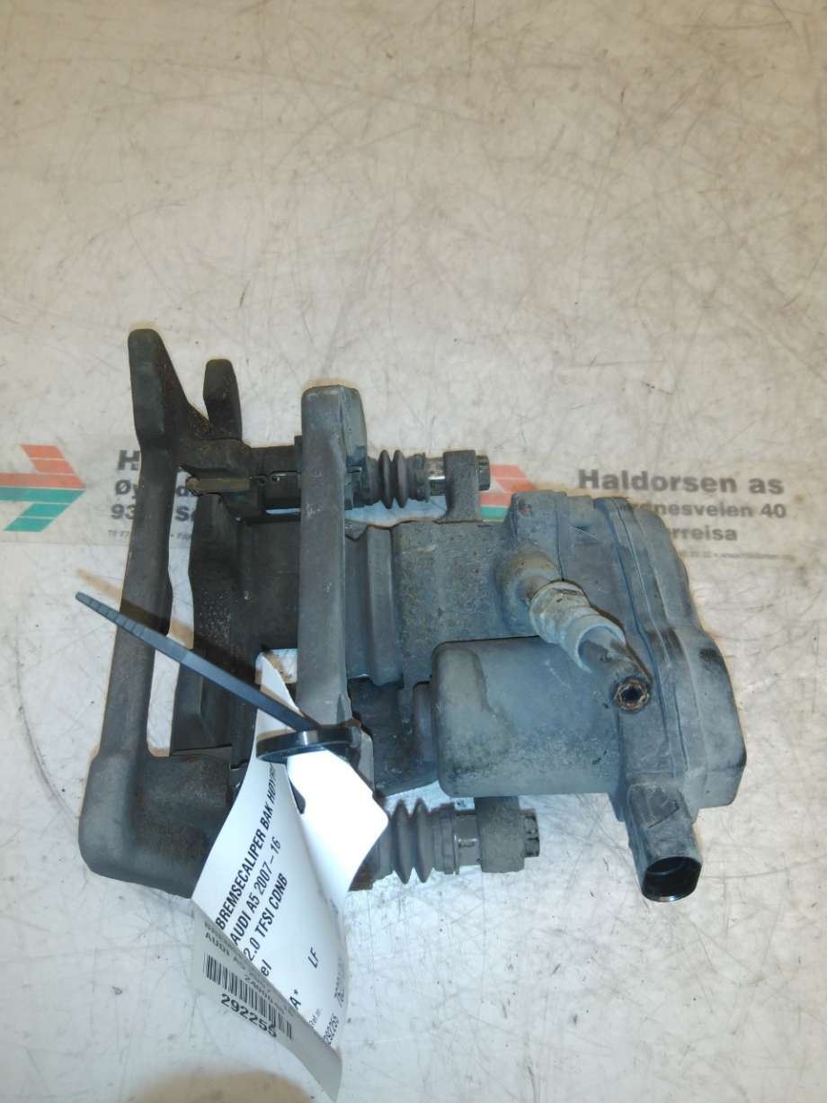 Bremsecaliper høyre bak til Audi A5, 2007-2016 (Type I) (AUDI|)