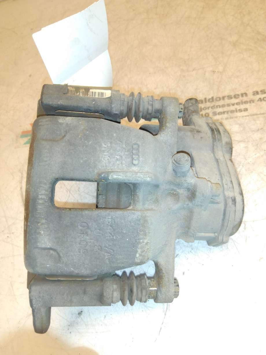 Bremsecaliper høyre bak til Audi A5 2007-2016 (Type I) (AUDI|)