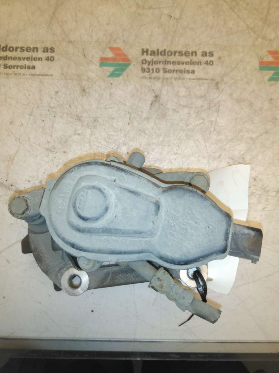 Bremsecaliper høyre bak til Audi A5 2007-2016 (Type I) (AUDI|)