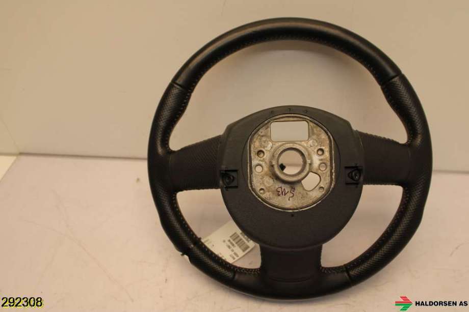 Ratt til Audi A5 2007-2016 (Type I) (AUDI|)