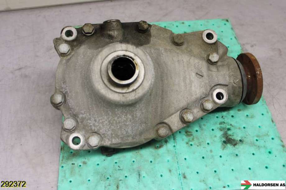 Kardang til BMW 3-Serie 2012-2018 (F30/F31/F34) (F30/F31/F34) (BMW|31 50 8 619 486|23;I=3|)