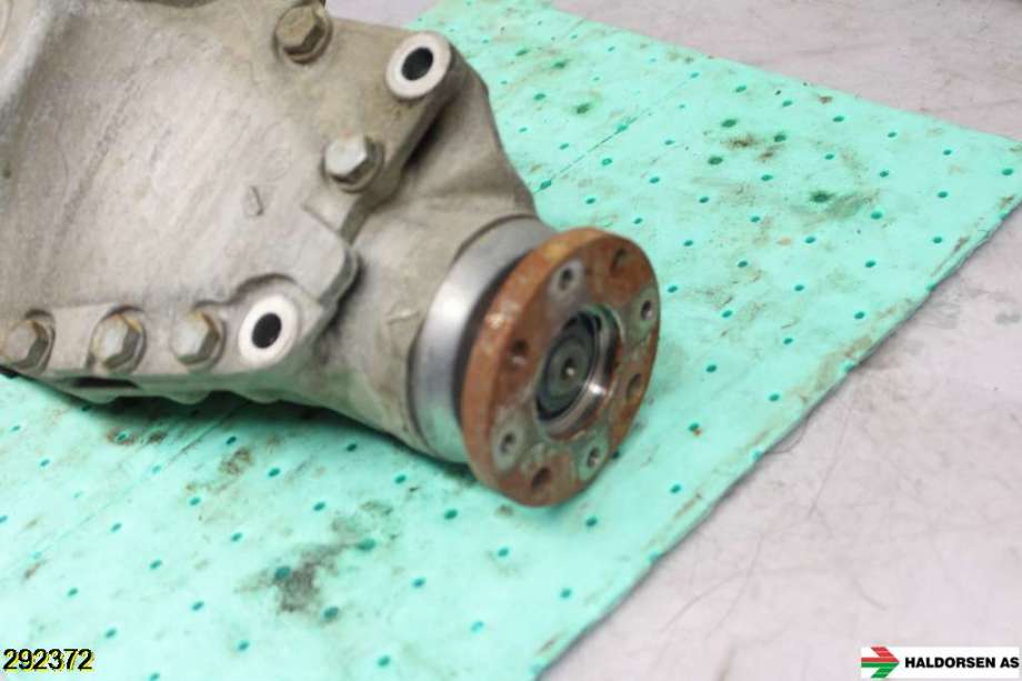 Kardang til BMW 3-Serie 2012-2018 (F30/F31/F34) (F30/F31/F34) (BMW|31 50 8 619 486|23;I=3|)