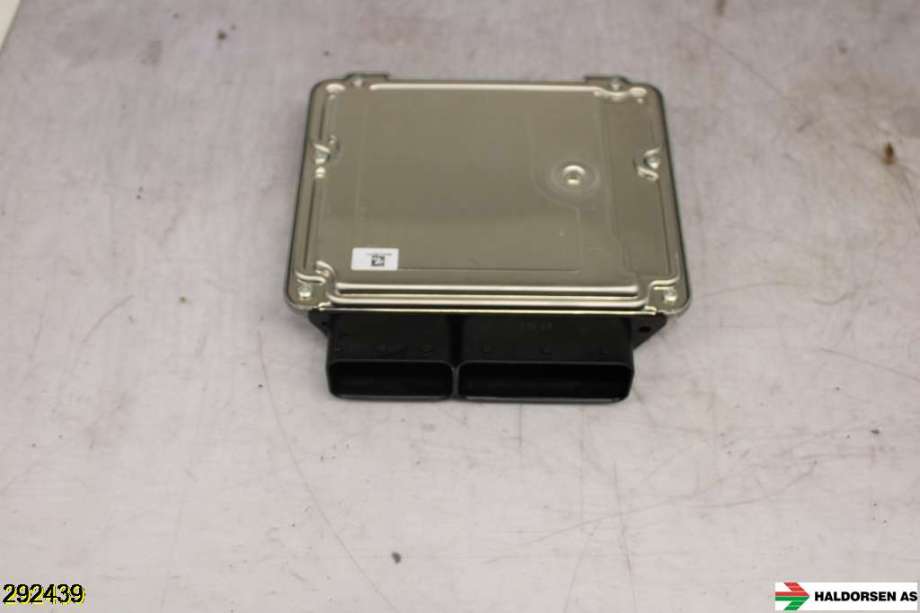 Styreenhet motor til BMW 3-Serie 2012-2018 (F30/F31/F34) (F30/F31/F34) (BMW|13 61 8 576 341|)
