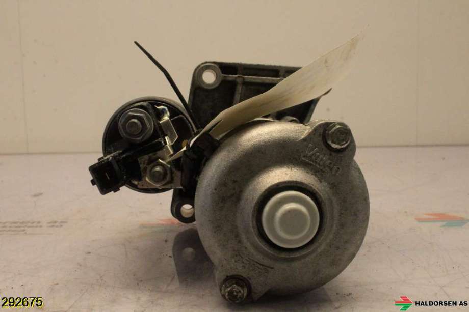 Starter diesel til Peugeot Partner 2019-->> (Type III) (PEUGEOT|98 252 330 80|)