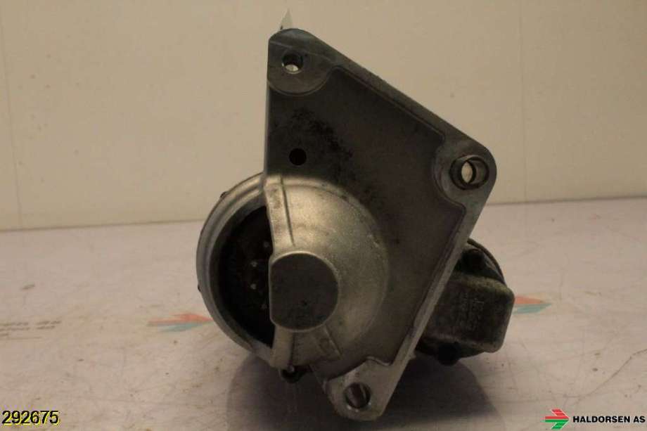 Starter diesel til Peugeot Partner 2019-->> (Type III) (PEUGEOT|98 252 330 80|)