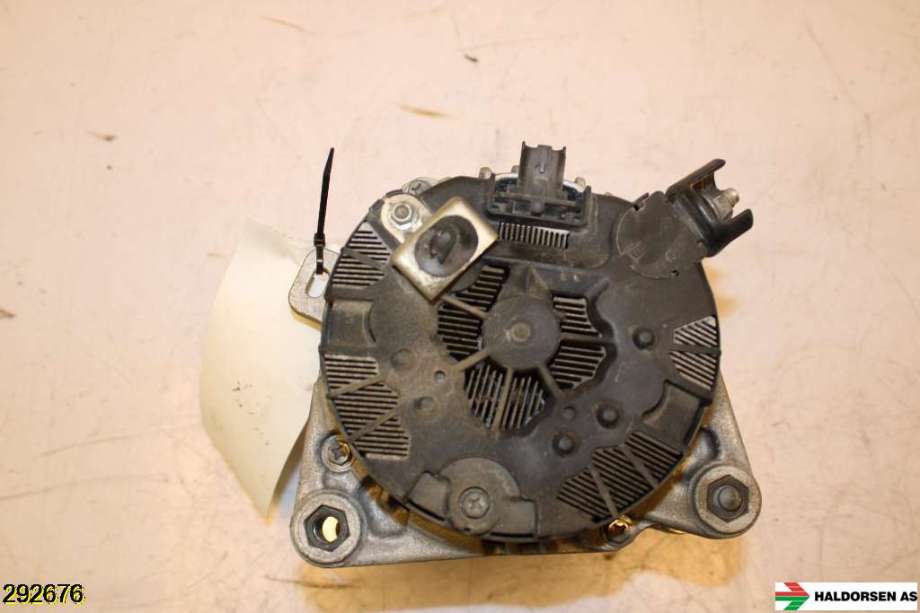 Dynamo til Peugeot Partner 2019-->> (Type III)  (PEUGEOT|98 189 622 80|)