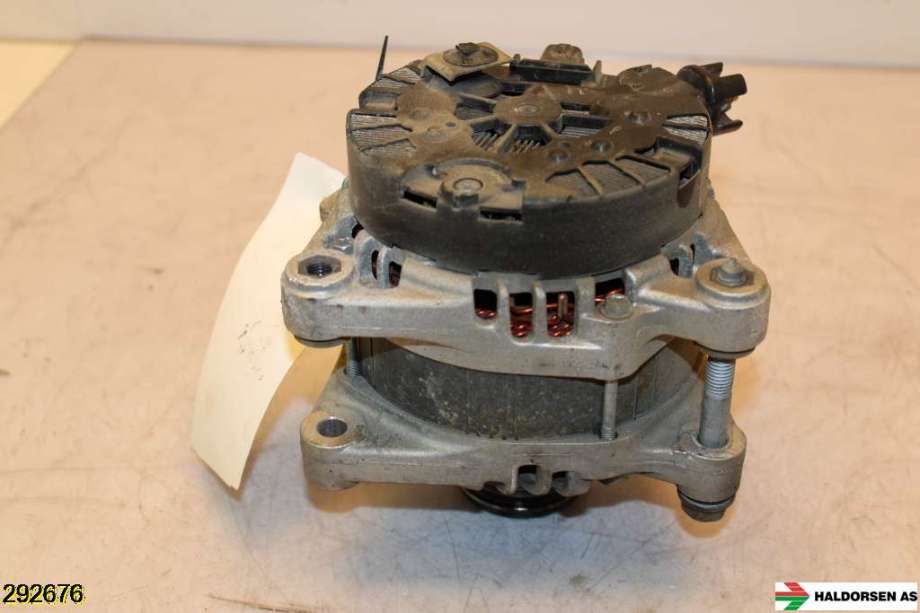 Dynamo til Peugeot Partner 2019-->> (Type III)  (PEUGEOT|98 189 622 80|)