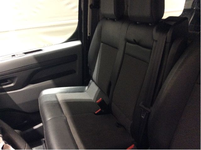 Sete foran høyre til Toyota Proace 2016-->> (Type II) (TOYOTA|)