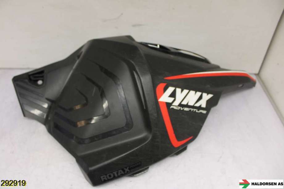 MC, Kåpe, høyre til Snøscooter Lynx øvrige 0-->> (ADVENTURE STD 600ACE RADIEN|517306452|ADVENTURE|)
