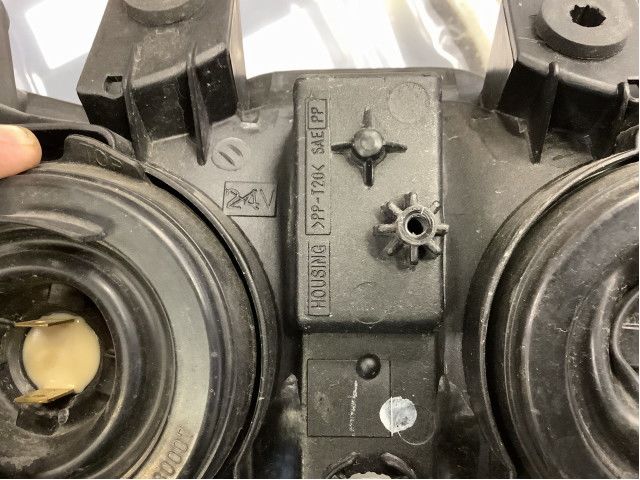 Diverse deler til MC Suzuki Øvrige 0-->>  (Suzuki GSX R 750|)