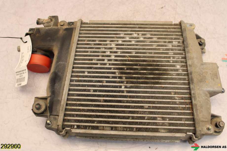 Intercooler til Toyota Hilux 2006-2011  (TOYOTA|179400L030|)