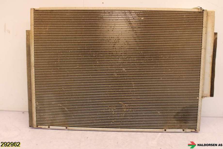 Aircondition radiator til Toyota Hilux 2006-2011  (TOYOTA|)