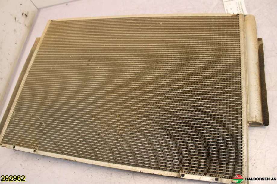 Aircondition radiator til Toyota Hilux 2006-2011  (TOYOTA|)