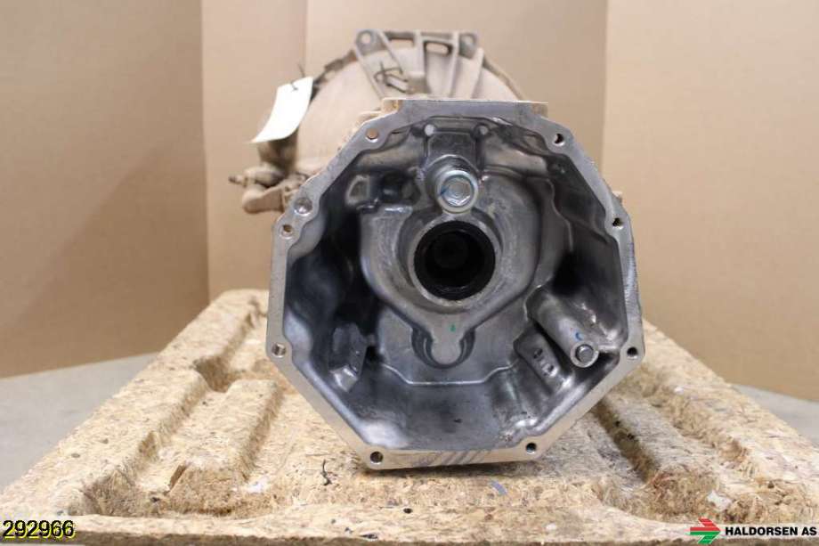 Girkasse manuell til Toyota Hilux 2006-2011 (TOYOTA|330300K450|)
