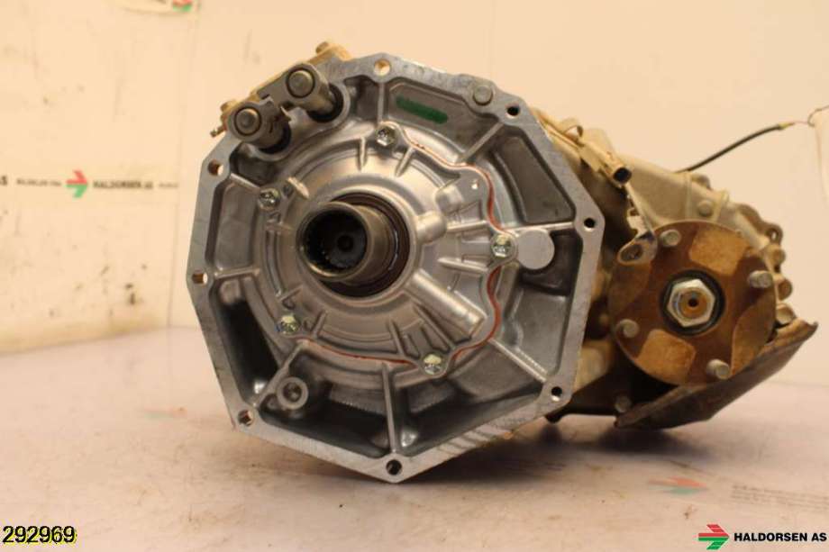 Girkasse 4WD fordelingskasse til Toyota Hilux 2006-2011  (TOYOTA|3610071160|)