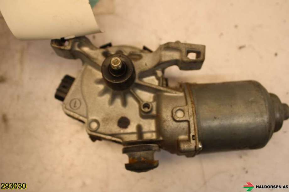 Viskermotor frontrute til Toyota Hilux 2006-2011  (TOYOTA|85110-0K060|)