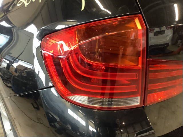 Baklykt venstre til BMW X1 2009-2015 (E84) (E84) (BMW|63 21 2 990 109|)