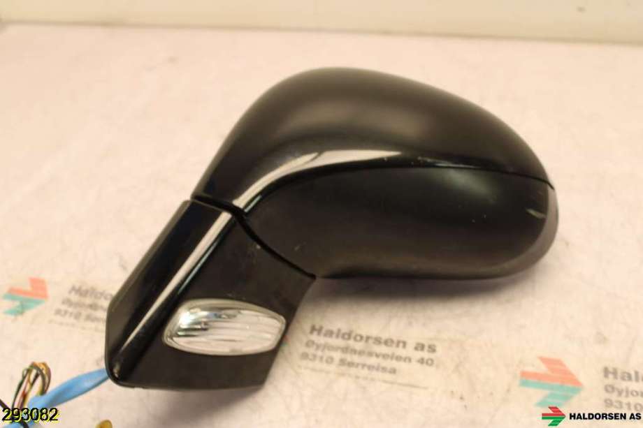 Speil venstre til Peugeot 308 2007-2011 (Type I, Fase 1) (PEUGEOT|8153 NG|)