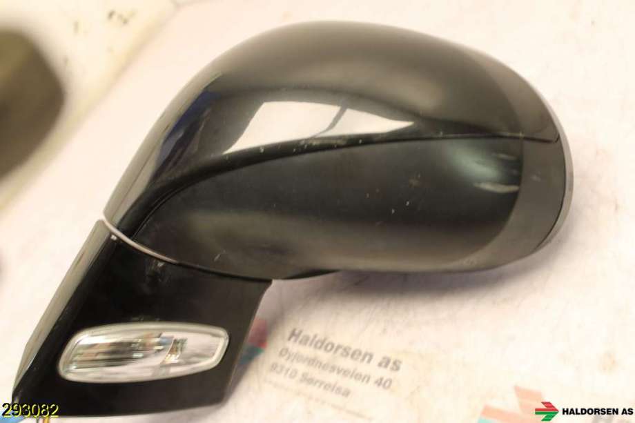 Speil venstre til Peugeot 308 2007-2011 (Type I, Fase 1) (PEUGEOT|8153 NG|)