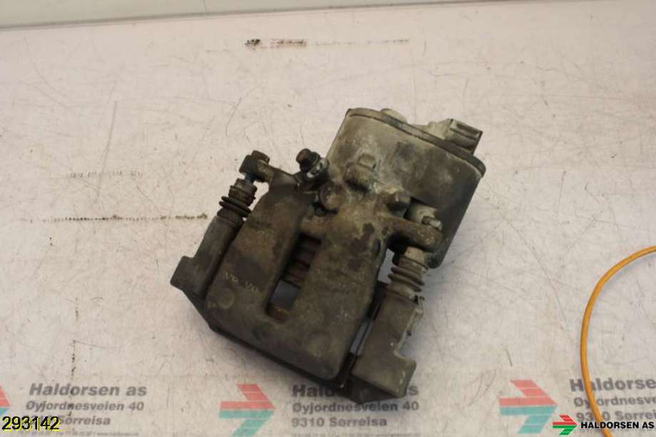 Bremsecaliper høyre bak til Volvo XC70 2008-2013 (Type II, Fase 1)  (VOLVO|36001382|)