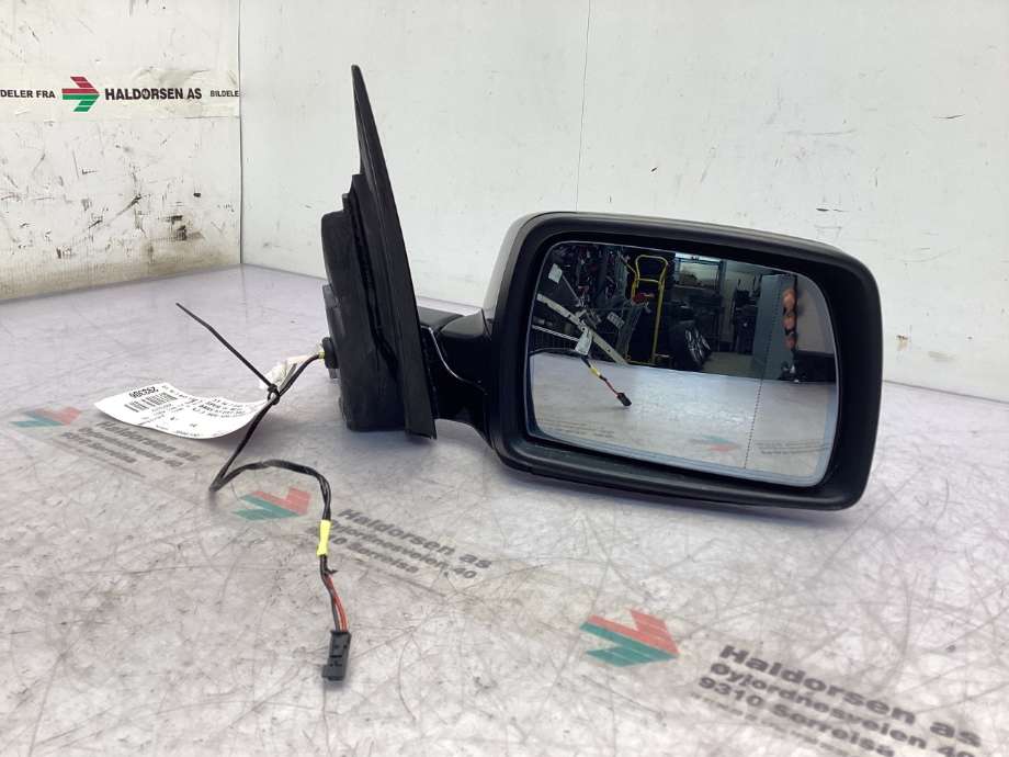 Speil høyre til BMW X3 2003-2006 (Fase 1) (E83) (E83) (BMW|51 16 3 448 132|)