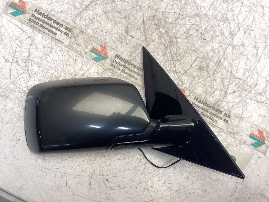 Speil høyre til BMW X3 2003-2006 (Fase 1) (E83) (E83) (BMW|51 16 3 448 132|)