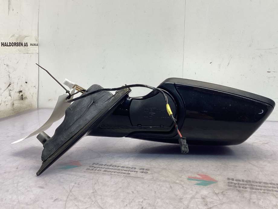 Speil høyre til BMW X3 2003-2006 (Fase 1) (E83) (E83) (BMW|51 16 3 448 132|)