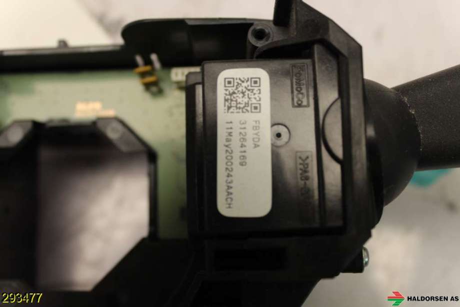 Bryter combi til Volvo XC70 2008-2013 (Type II, Fase 1)  (VOLVO|31275030|)