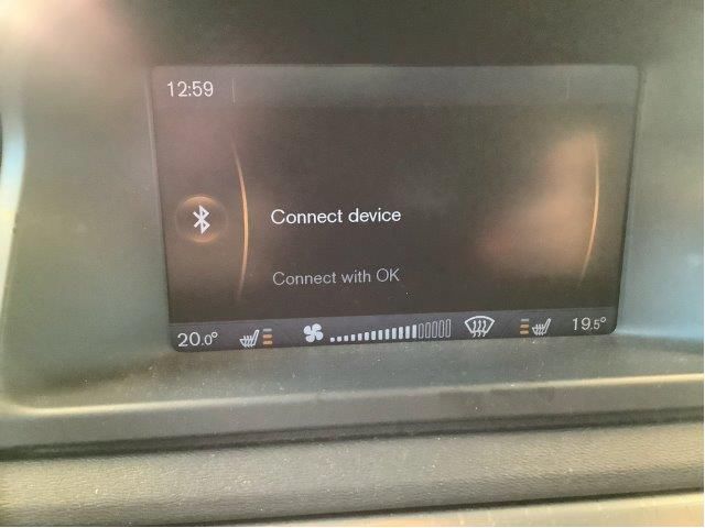 Instrument kjørecomputer til Volvo XC70 2008-2013 (Type II, Fase 1) (VOLVO|36001786|)