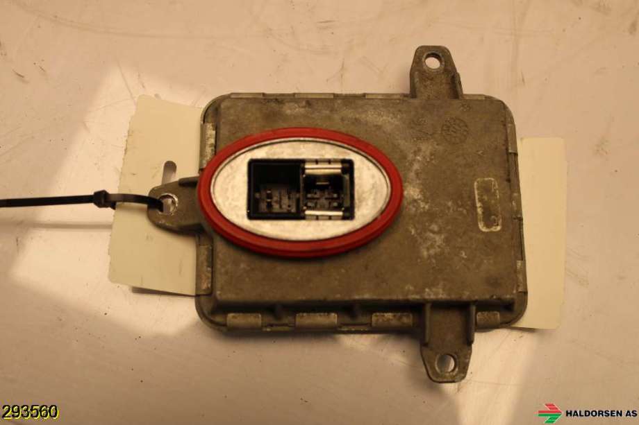 Styreenhet xenon/ballast til Mercedes C-Klasse 2011-2014 (Fase 2) (W204) (W204) (MERCEDES|A 218 900 99 01|)