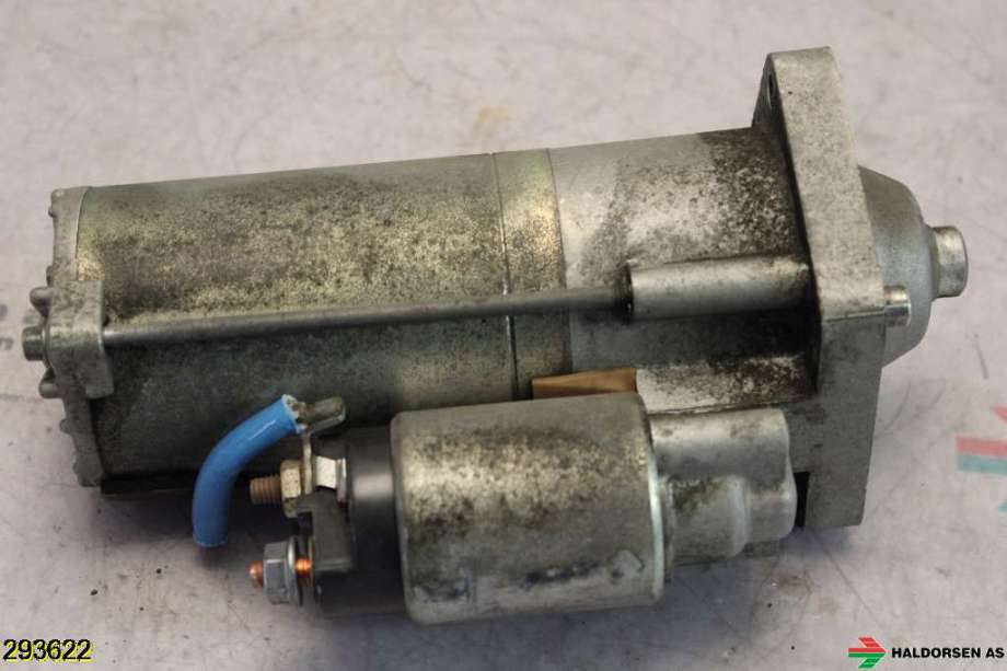 Starter diesel til Volvo XC70 2008-2013 (Type II, Fase 1) (VOLVO|36001683|)