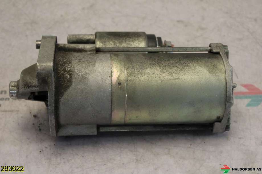Starter diesel til Volvo XC70 2008-2013 (Type II, Fase 1) (VOLVO|36001683|)