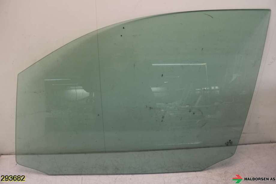 Siderute venstre foran til VW Caddy, 2015-2020 (Type III, Fase 3)  (VOLKSWAGEN|2K5 845 201 A)